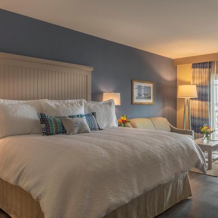 Chautauqua Harbor Hotel - Jamestown Celoron Luaran gambar