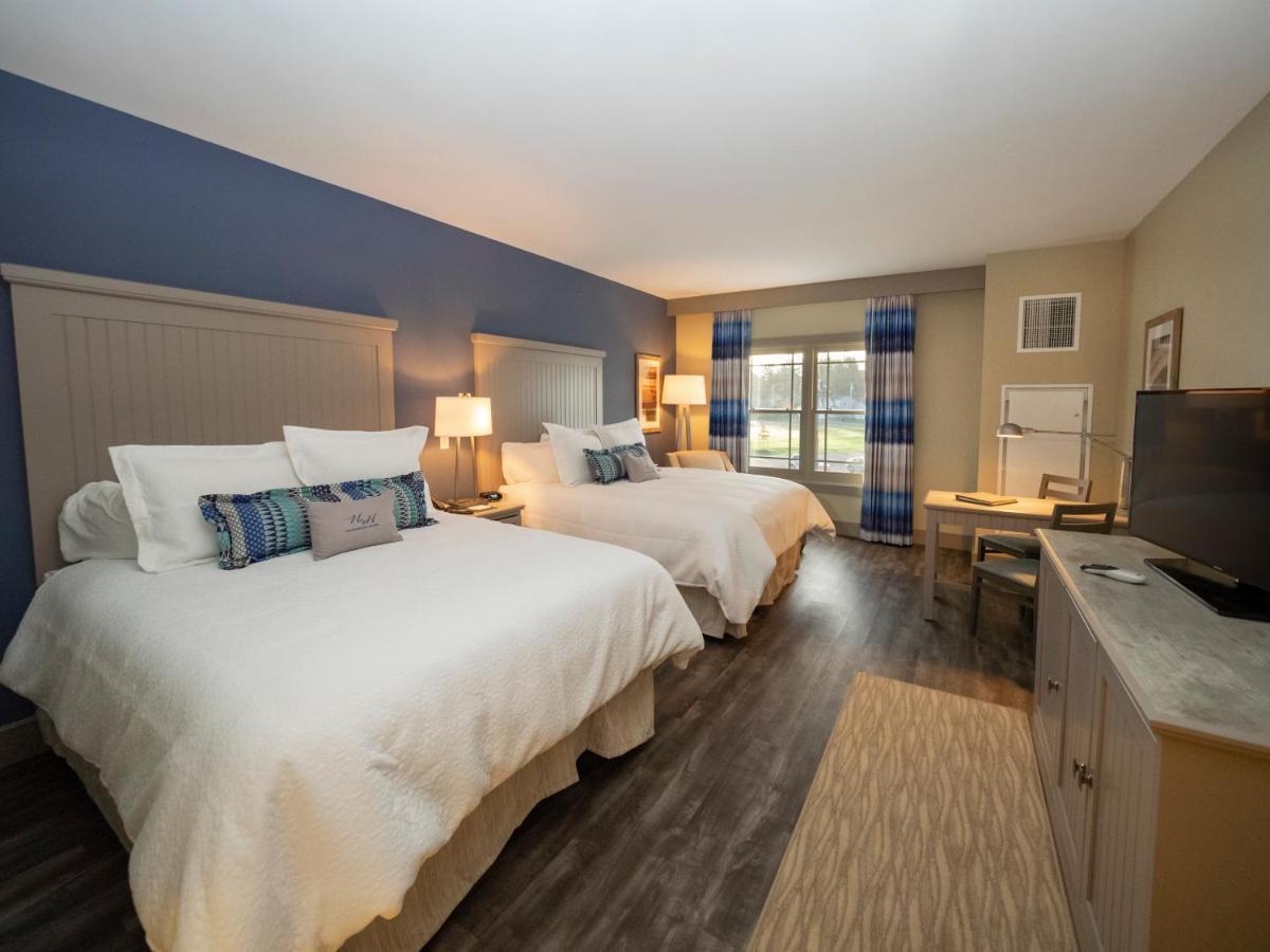 Chautauqua Harbor Hotel - Jamestown Celoron Luaran gambar