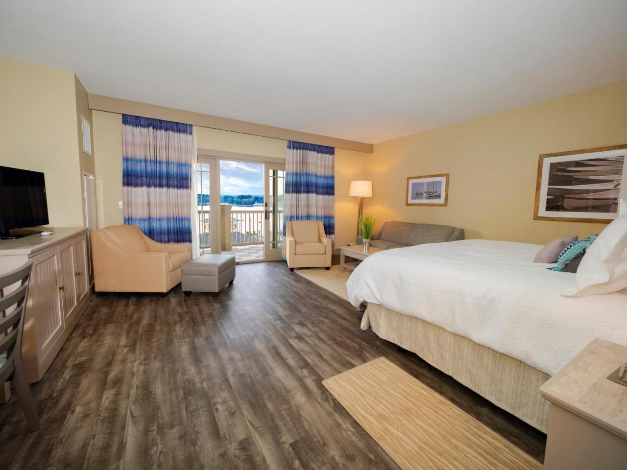 Chautauqua Harbor Hotel - Jamestown Celoron Luaran gambar