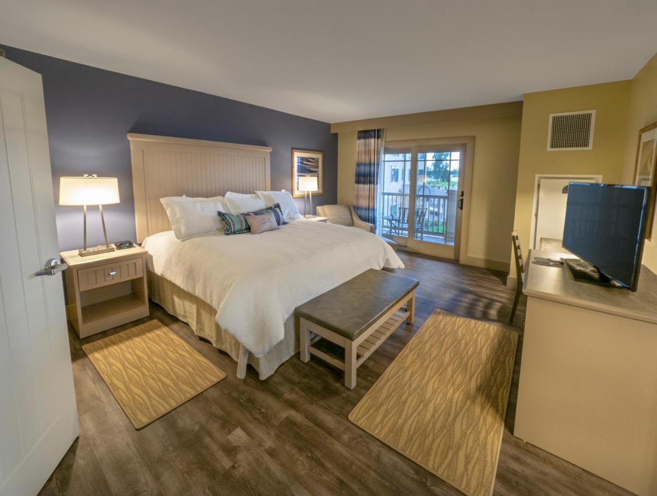 Chautauqua Harbor Hotel - Jamestown Celoron Luaran gambar