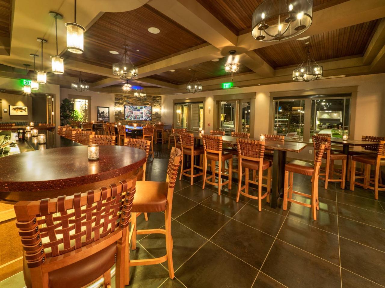 Chautauqua Harbor Hotel - Jamestown Celoron Luaran gambar