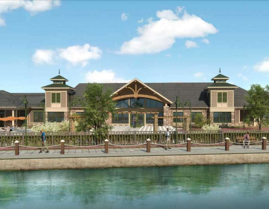 Chautauqua Harbor Hotel - Jamestown Celoron Luaran gambar