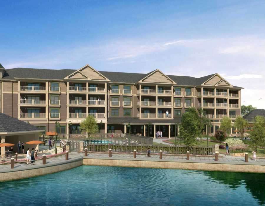 Chautauqua Harbor Hotel - Jamestown Celoron Luaran gambar