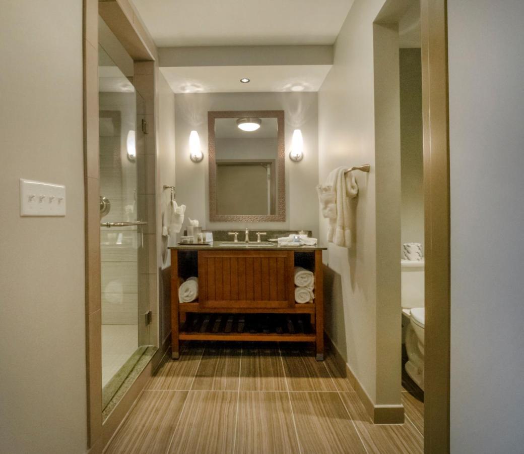 Chautauqua Harbor Hotel - Jamestown Celoron Luaran gambar
